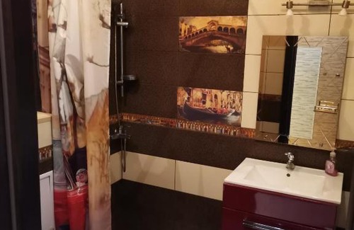 Khabarovsk Apartamento | Однокомнатная квартира Серышева 46