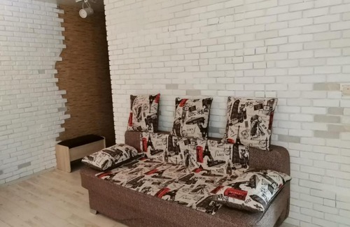 Khabarovsk Apartamento | Однокомнатная квартира Серышева 46