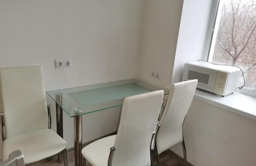 Khabarovsk Apartamento | Однокомнатная квартира
