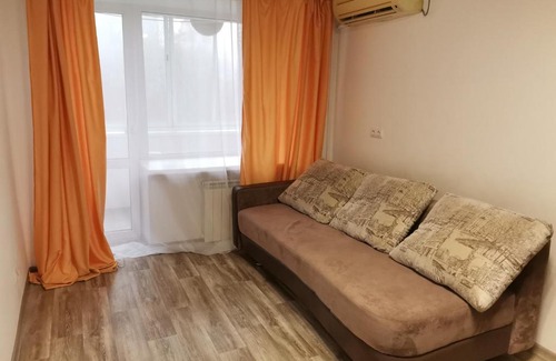 Khabarovsk Apartamento | Однокомнатная квартира