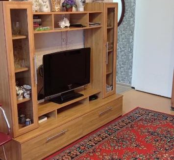Kislovodsk Apartamento | Однокомнатная квартира