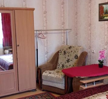 Kislovodsk Apartamento | Однокомнатная квартира