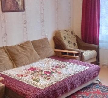 Kislovodsk Apartamento | Однокомнатная квартира