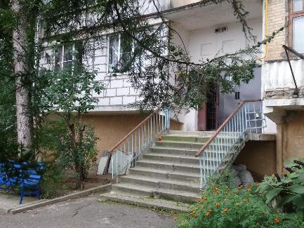 Kislovodsk Apartamento | Однокомнатная квартира