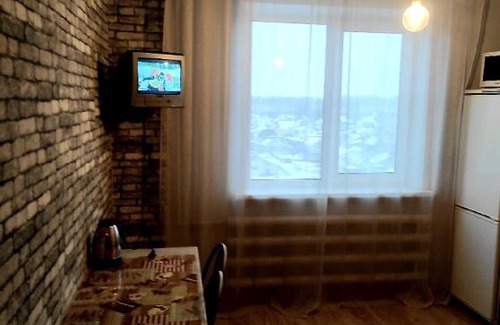 Murom Apartamento | однокомнатная квартира