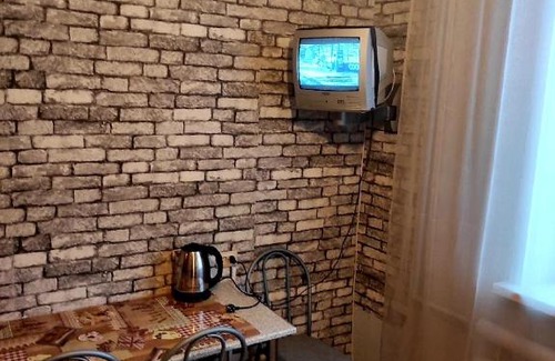 Murom Apartamento | однокомнатная квартира
