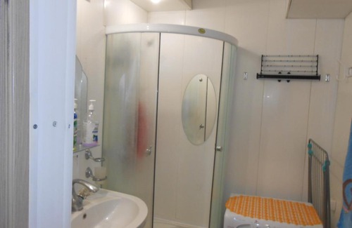 Nizhnekamsk Apartamento | Однокомнатная Квартира "КОМFORT"