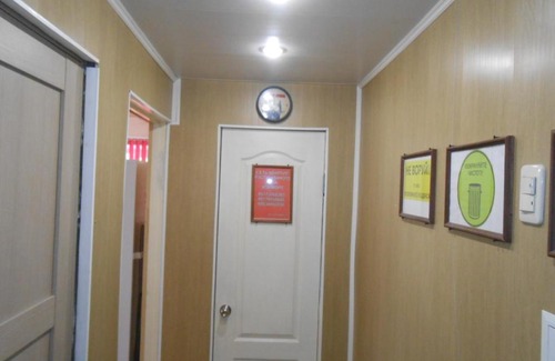 Nizhnekamsk Apartamento | Однокомнатная Квартира "КОМFORT"
