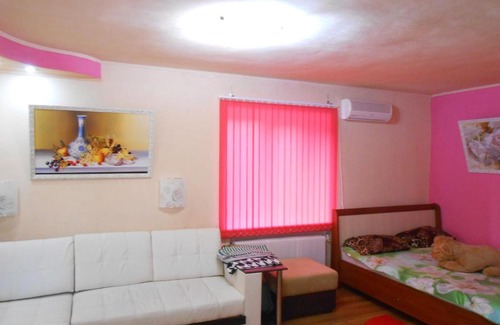 Nizhnekamsk Apartamento | Однокомнатная Квартира "КОМFORT"