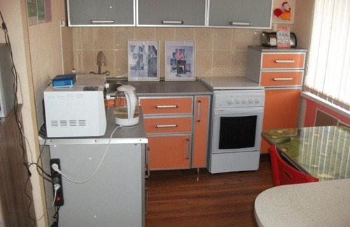 Nizhnekamsk Apartamento | Однокомнатная Квартира "КОМFORT"