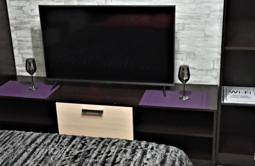 Samara Apartamento | Однокомнатная квартира