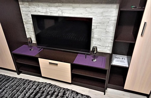 Samara Apartamento | Однокомнатная квартира