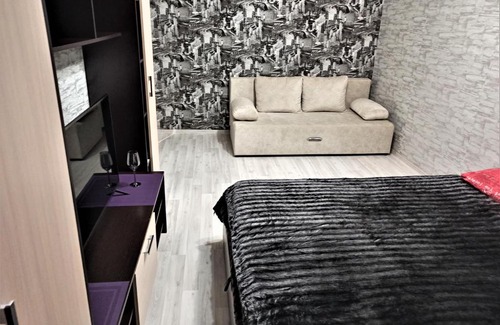 Samara Apartamento | Однокомнатная квартира