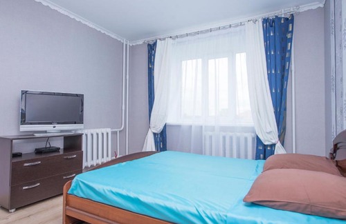 Vologda Apartamento | Однокомнатная квартира