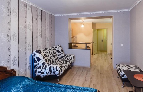 Vologda Apartamento | Однокомнатная квартира