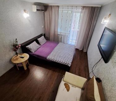 Kryvyi Rih Apartamento | однокомнатная квартира в сердце города