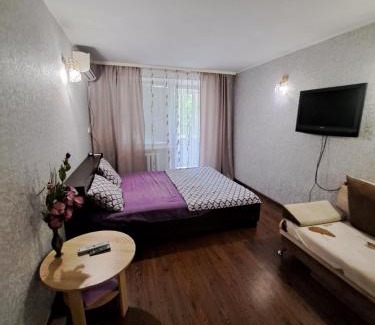 Kryvyi Rih Apartamento | однокомнатная квартира в сердце города