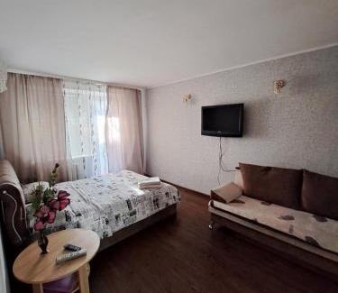 Kryvyi Rih Apartamento | однокомнатная квартира в сердце города