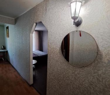 Kryvyi Rih Apartamento | однокомнатная квартира в сердце города