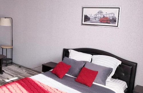 Blagoveschenka Apartamento | Однокомнатная квартира на Конной