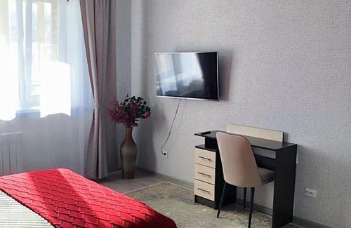 Blagoveschenka Apartamento | Однокомнатная квартира на Конной