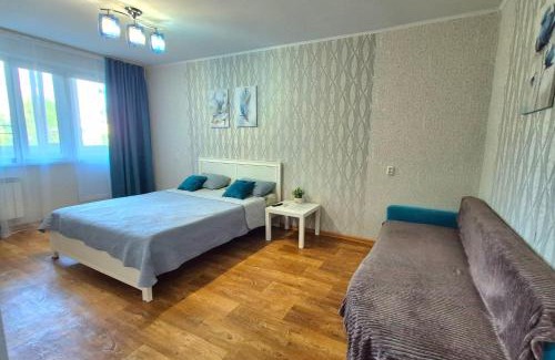 Uralsk Apartamento | Однокомнатная на Абубакира Кердери 174