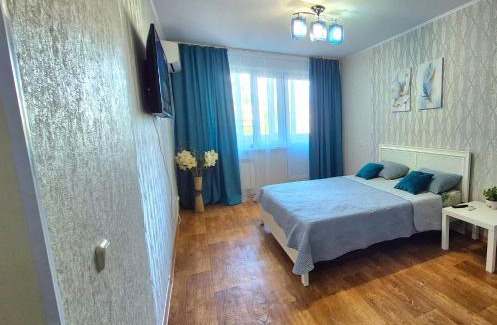 Uralsk Apartamento | Однокомнатная на Абубакира Кердери 174