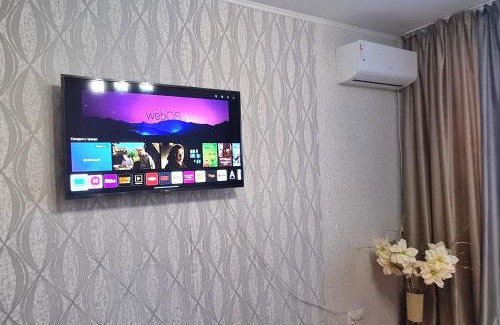 Uralsk Apartamento | Однокомнатная на Абубакира Кердери 174
