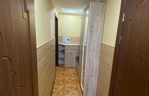 Pervomayskoye Apartamento | Однокомнатная на Гринкевича