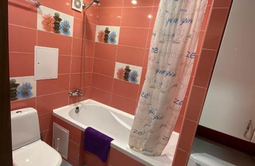 Pervomayskoye Apartamento | Однокомнатная на Гринкевича