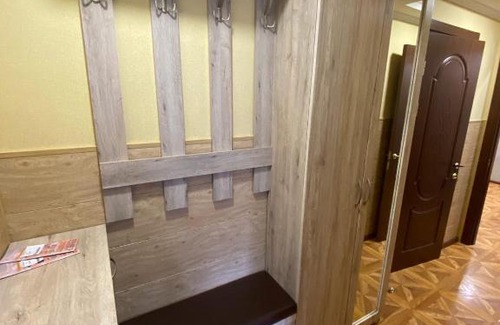 Pervomayskoye Apartamento | Однокомнатная на Гринкевича
