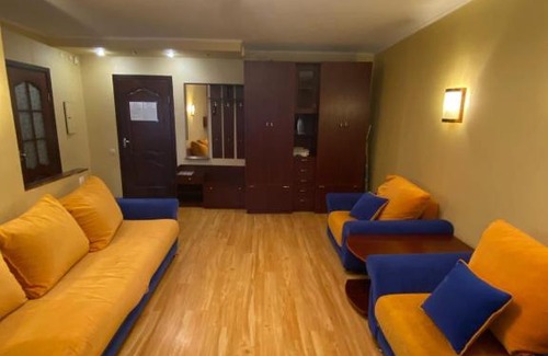 Pervomayskoye Apartamento | однокомнатная на Дзержинского 2(район гастронома москва)