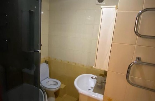 Pervomayskoye Apartamento | однокомнатная на Дзержинского 2(район гастронома москва)