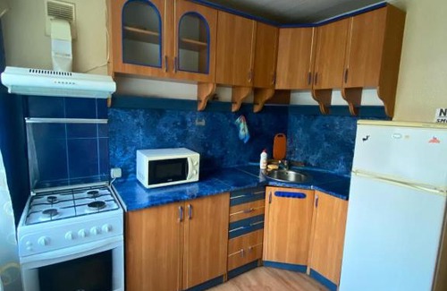 Pervomayskoye Apartamento | однокомнатная на Дзержинского 2(район гастронома москва)