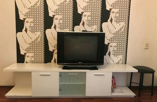 Pervomayskoye Apartamento | Однокомнатная на Ильича 7