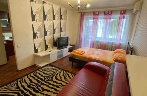 Pervomayskoye Apartamento | Однокомнатная на Ильича 7