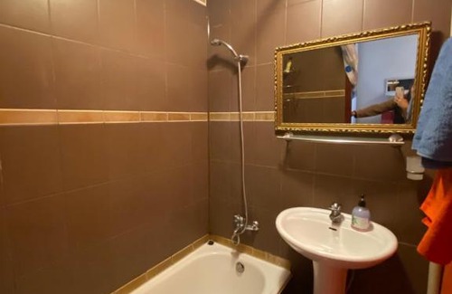 Pervomayskoye Apartamento | Однокомнатная на Ильича 7
