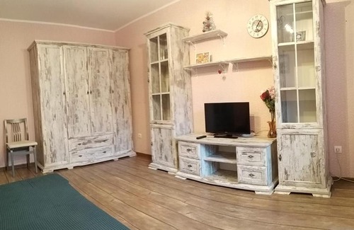 Kaliningrad Apartamento | Однокомнатные апартаменты, рядом с рыбной деревней.
