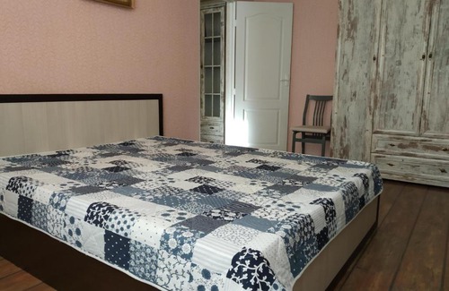 Kaliningrad Apartamento | Однокомнатные апартаменты, рядом с рыбной деревней.