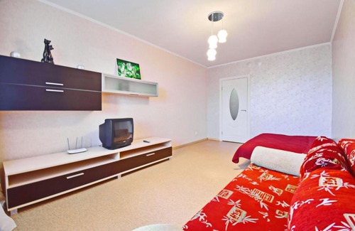 Samara Apartamento | Однокомнатные аппартаменты в Самаре