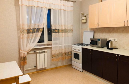 Samara Apartamento | Однокомнатные аппартаменты в Самаре