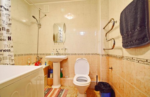 Samara Apartamento | Однокомнатные аппартаменты в Самаре
