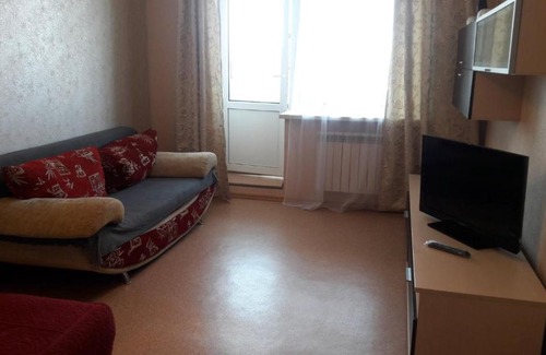 Samara Apartamento | Однокомнатные аппартаменты в Самаре