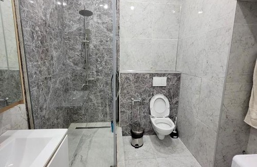 Atyrau Apartamento | Однокомнатные бизнес апартаменты в ЖК Заман