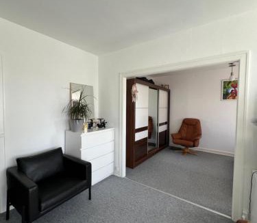Naerum Apartamento | Однокімнатна квартира