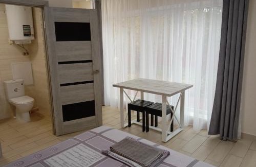 Khmelnitskiy Apartamento | Однокімнатна 105
