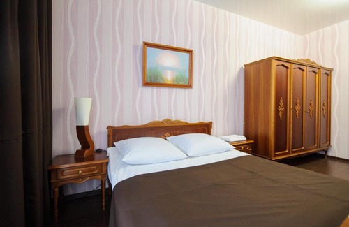 Tomsk Apartamento | ОК! Трифонова, 22 №1