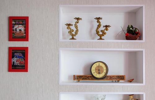Tomsk Apartamento | ОК! Трифонова, 22 №1