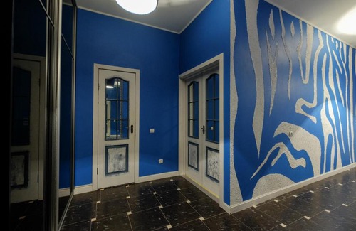 Tomsk Apartamento | ОК! Трифонова, 22 №2