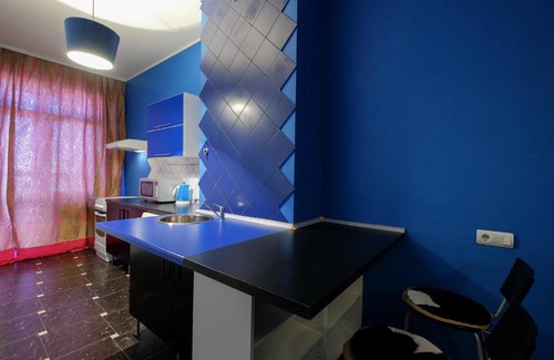 Tomsk Apartamento | ОК! Трифонова, 22 №2